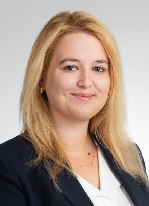 Catherine Mertzanopoulos