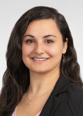 Lisa El Imshati