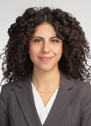 Bernadette Ghaly