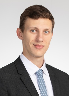 Cillian Pogatschnigg