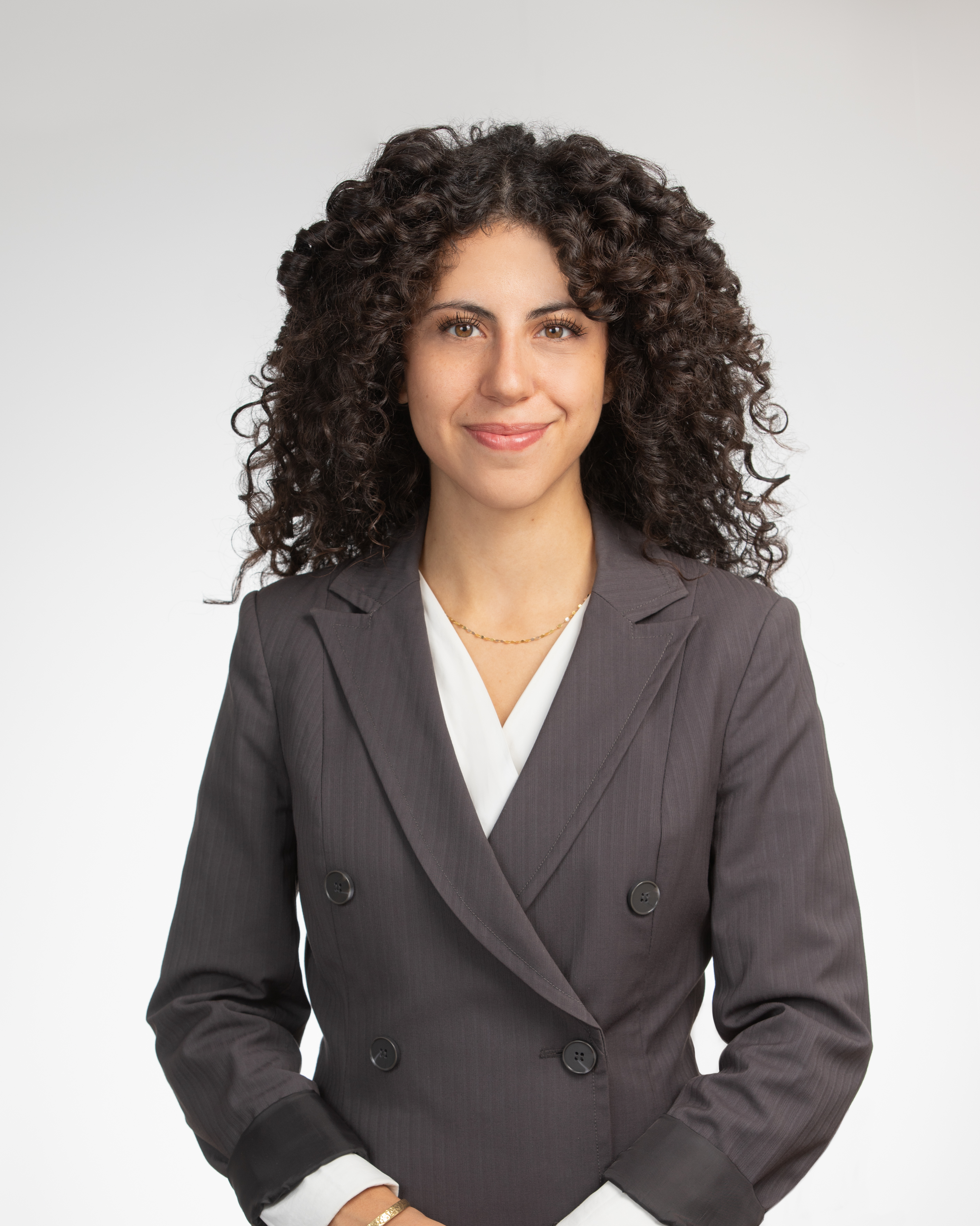 Bernadette Ghaly